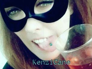 KenziCane