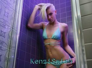 KenziSwish