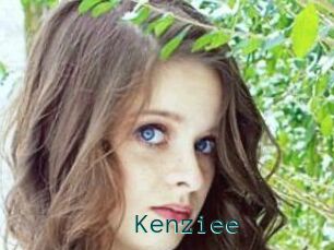 Kenziee
