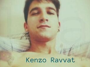 Kenzo_Ravvat