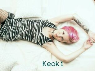 Keoki