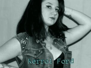 Kerrol_Ford