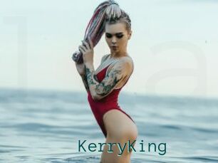 KerryKing