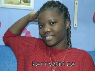 KerrySmite