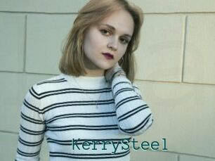 KerrySteel