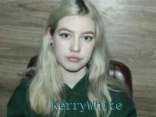 KerryWhite