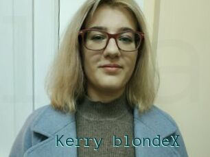 Kerry_blondeX