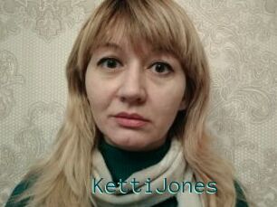 KettiJones