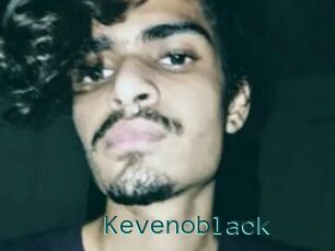 Kevenoblack