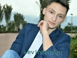 KevinBenson