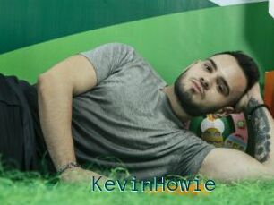KevinHowie