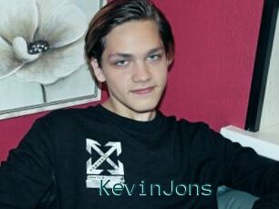 KevinJons