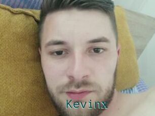 Kevinx