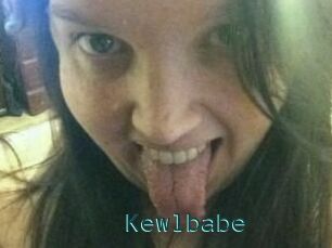 Kewlbabe