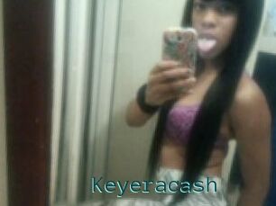Keyeracash