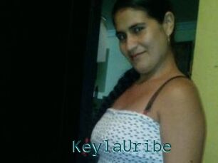 KeylaUribe