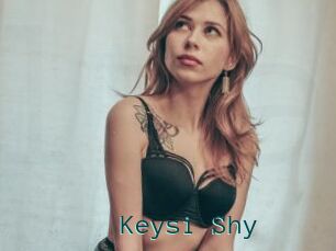 Keysi_Shy