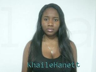 KhaileHanett