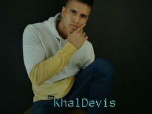 KhalDevis