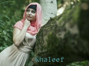 Khaleef