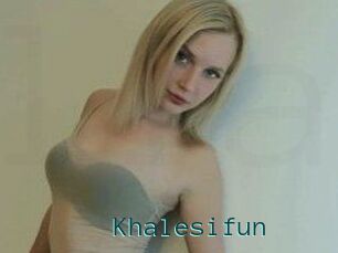 Khalesifun