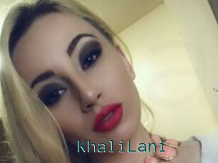 KhaliLani