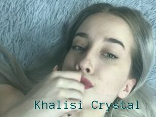 Khalisi_Crystal