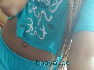 KhayaLee