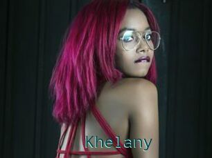 Khelany