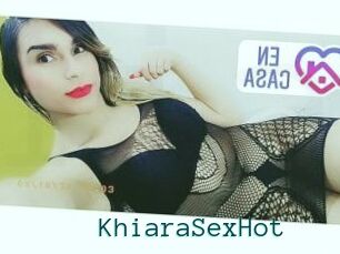 KhiaraSexHot