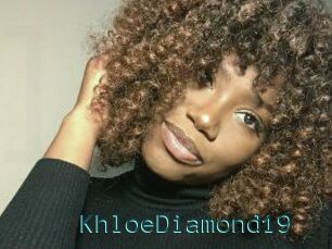 KhloeDiamond19