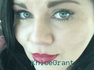 KhloeGrant