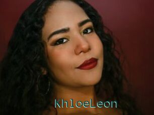 KhloeLeon