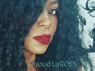 KhoudiaROSS