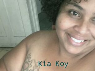 Kia_Koy