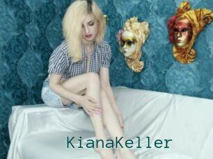 KianaKeller