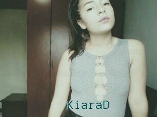 KiaraD