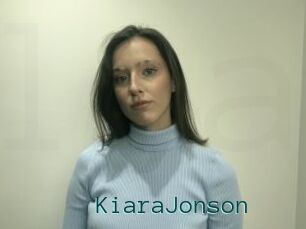KiaraJonson