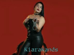 KiaraKands
