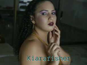 Kiarafisher