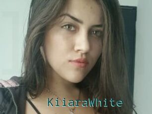KiiaraWhite