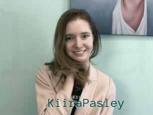 KiiraPasley