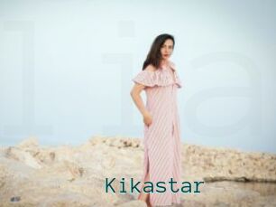 Kikastar