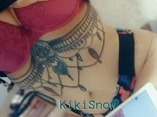 KikiSnow