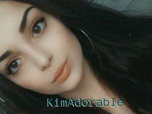 KimAdorable