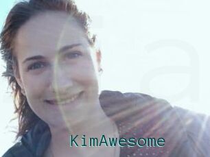 KimAwesome