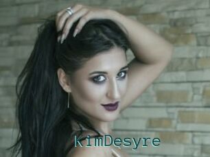 KimDesyre