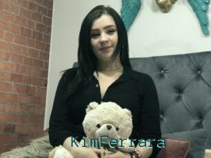 KimFerrara