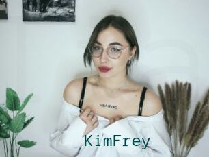 KimFrey
