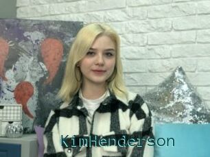 KimHenderson